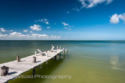 Cerros Beach Resort, Cerros Peninsula, Belize